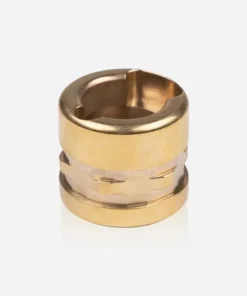 Spartan Spartan Classic Gunsmith Adapter Brass & Dirt Plug - MagnaSwitch