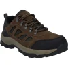 Hi-Tec Bandera Expedition Low Hiker Smokey Brown/Khaki