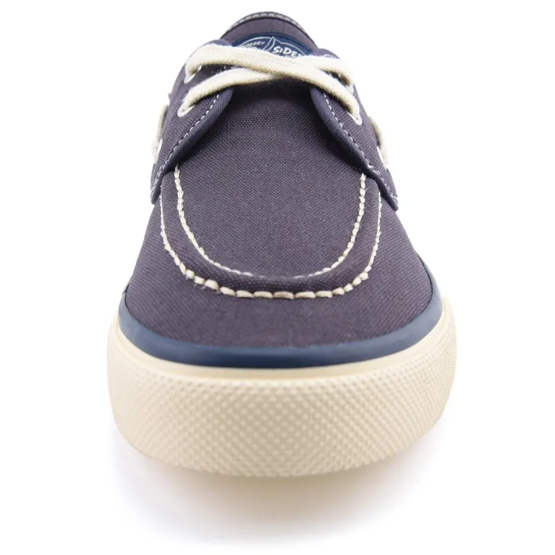 Sperry Classical Seamate Shoe Navy - Image 3