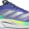 adidas Adizero Boston 12 Mens Running Shoes - Blue