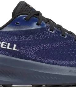 Merrell Morphlite GORE-TEX Mens Trail Running Shoes - Blue