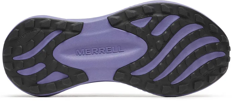 Merrell Morphlite GORE-TEX Womens Trail Running Shoes - Blue - Image 2