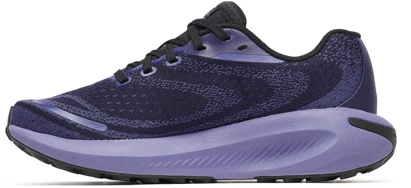 Merrell Morphlite GORE-TEX Womens Trail Running Shoes - Blue - Image 3