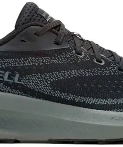 Merrell Morphlite GORE-TEX Mens Trail Running Shoes - Black