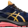 Asics GT 2000 11 TR Womens Running Shoes - Blue