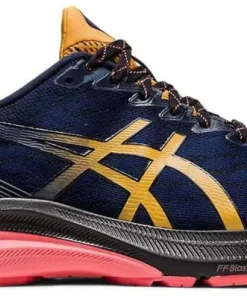 Asics GT 2000 11 TR Womens Running Shoes - Blue