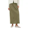 Kaffe Womens KAlotte Skirt DUSKY GREEN