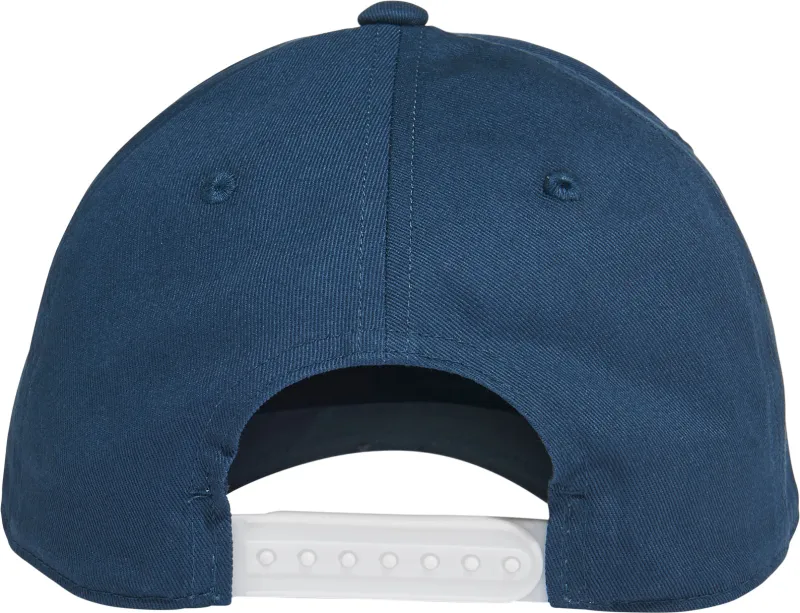 adidas Daily Junior Cap - Blue - Image 2