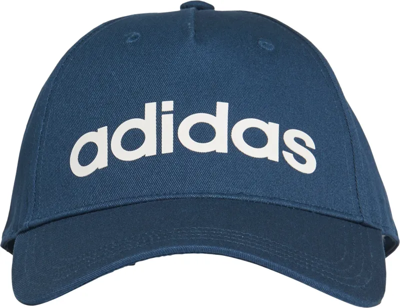adidas Daily Junior Cap - Blue - Image 3