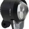Cube Acid E-Bike Pro-E 150 X-Connect Front Bike Light - Black