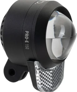 Cube Acid E-Bike Pro-E 150 X-Connect Front Bike Light - Black