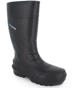 Nora Noracomp S5 Boot Black