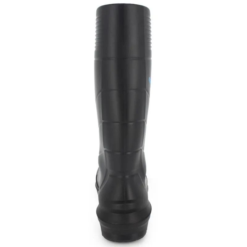 Nora Noracomp S5 Boot Black - Image 2