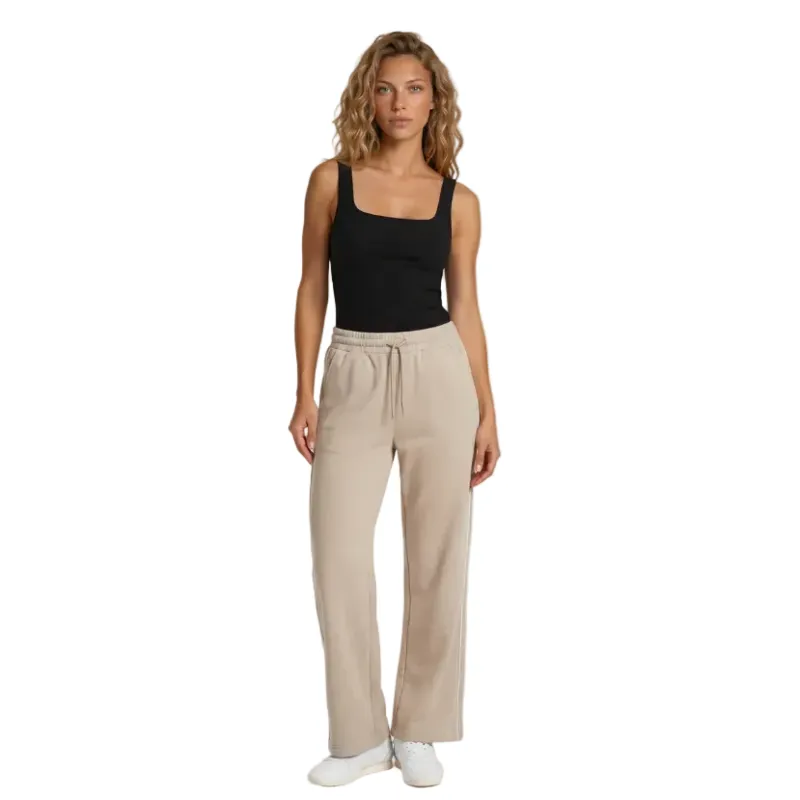 Ichi Womens Pants Kate Neo Doeskin