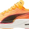 Puma Deviate Nitro Elite 3 Womens Running Shoes - Orange