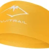 Asics FujiTrail Running Headband - Orange