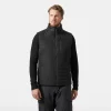 Helly Hansen Sport Crew Insulator Vest 2.0 Ebony