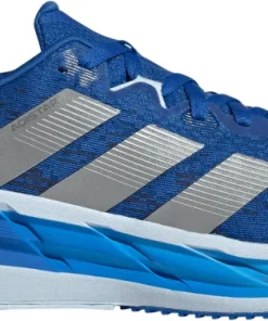 adidas Adistar 4 Mens Running Shoes - Blue