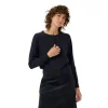 Part Two Womens Noelani Cardigan Dark Navy