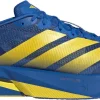 adidas Adizero Boston 13 Mens Running Shoes - Blue