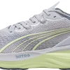 Puma ForeverRun Nitro 2 Mens Running Shoes - Grey
