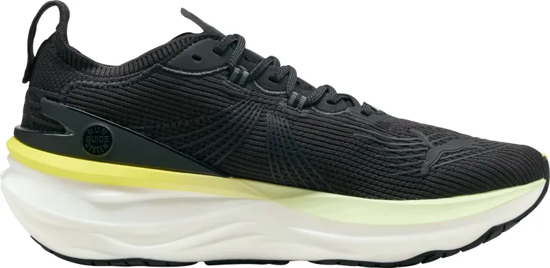 Puma ForeverRun Nitro 2 Mens Running Shoes - Black - Image 3