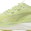 Puma ForeverRun Nitro 2 Womens Running Shoes - Green
