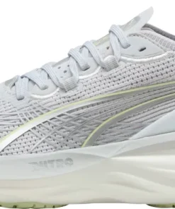 Puma ForeverRun Nitro 2 Womens Running Shoes - Grey