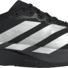 adidas Adizero EVO SL Woven Womens Running Shoes - Black