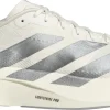 adidas Adizero EVO SL Woven Mens Running Shoes - White