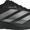 adidas Adizero EVO SL Woven Mens Running Shoes - Black