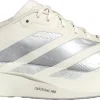 adidas Adizero EVO SL Woven Womens Running Shoes - White