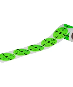 Jack Pyke Target Sticker Roll