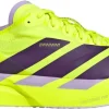 adidas Adizero Takumi Sen 11 Mens Running Shoes - Yellow