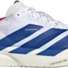 adidas Adizero Takumi Sen 11 Mens Running Shoes - White