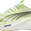 Puma MagMax Nitro 2 Mens Running Shoes - Green