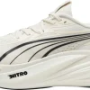 Puma MagMax Nitro 2 Mens Running Shoes - White