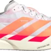 adidas Adizero Takumi Sen 11 Womens Running Shoes - White