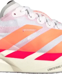 adidas Adizero Takumi Sen 11 Womens Running Shoes - White