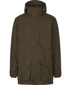 Seeland Highpoint Jacket Light Pine