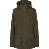 Seeland Highpoint Harriet Jacket Light Pine