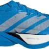 adidas Adizero Prime X3 Strung Running Shoes - Blue