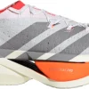 adidas Adizero Prime X3 Strung Running Shoes - White