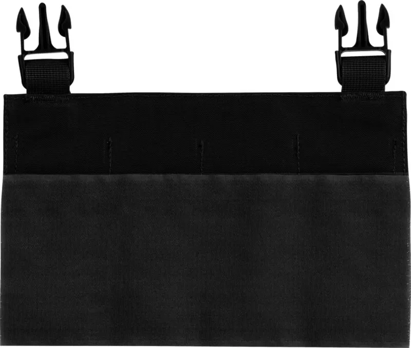 Viper VX Buckle Up SMG Mag Panel - V-CAM BLACK