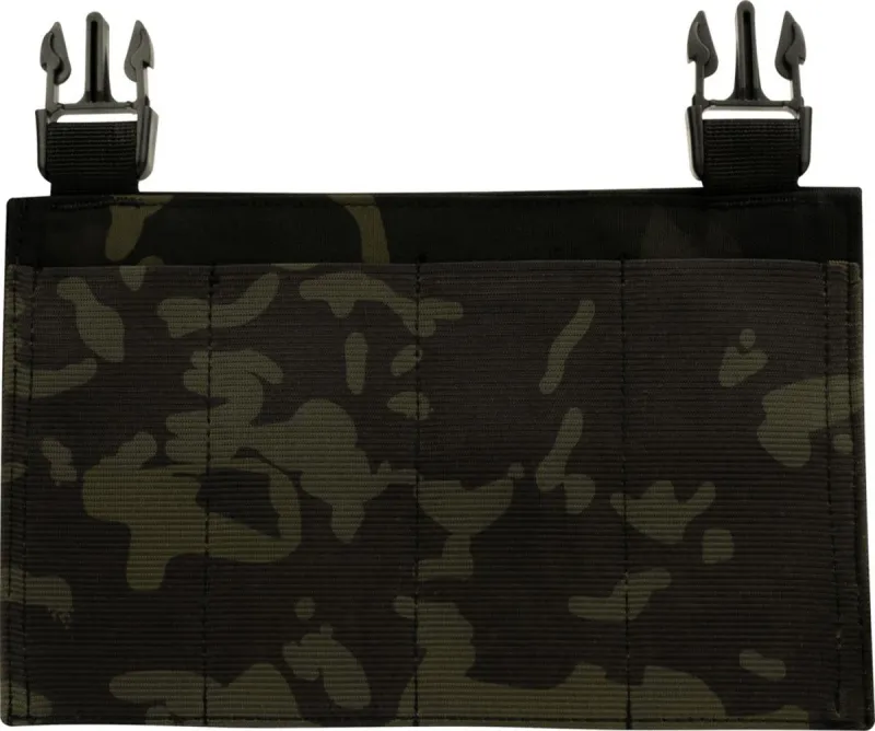 Viper VX Buckle Up SMG Mag Panel - V-CAM BLACK - Image 3