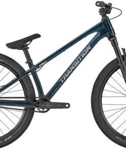 Transition PBJ Jump Bike 2026 - Obsidian