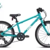 Frog 53 20 Inch Junior Bike 2026 - Teal