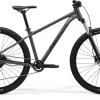 Merida Big Nine 20 Mountain Bike 2026 - Silk Dark Grey