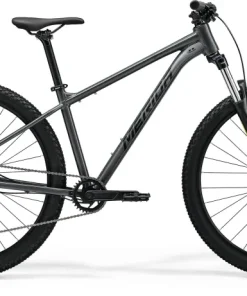 Merida Big Nine 20 Mountain Bike 2026 - Silk Dark Grey
