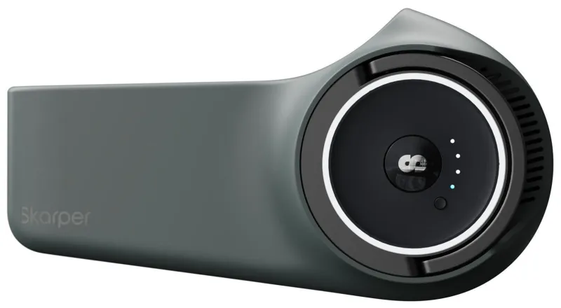 Skarper eBike Drive System